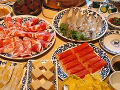 -东镇老火锅(长春路首店)