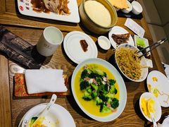 -全聚德(江宁店)