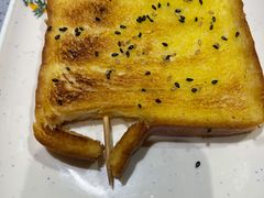 -李军力烧烤(政通路店)