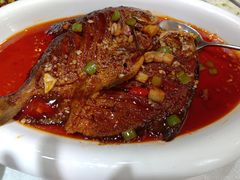-品味居·首店·大连鲜活海鲜大连菜(东港店)