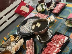 -丽江庭院之丽江往事(安定门店)
