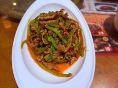 -易老妈蹄花.特色川菜(人民公园总店)