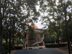 -苏州河梦清园环保主题公园