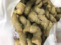 -王阿姨文昌油赞子(府桥街店)
