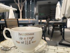 -JF Garden(渔人码头店)