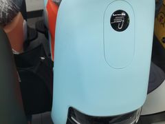 -九号电动车(安定门内大街店)