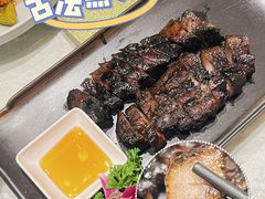 -遇花缘·点心·中西融合菜(美吉特广场店)