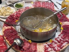 -焯牛潮汕牛肉火锅(云峰街创始店)