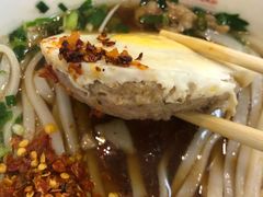 -易裕和·长沙米粉(友谊路店)