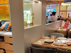 -菲滋意式餐厅(西溪印象城店)