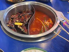 -马路边边火锅串串(观前街店)