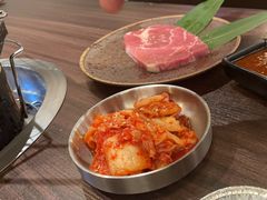 -大馥·炭火烧肉酒场(莘庄莘福坊店)