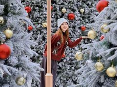 -东莞松山湖万象汇