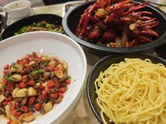 -聚味瞿记·龙虾堂(咸嘉湖店)