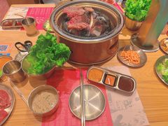 -西塔老太太泥炉烤肉(上海七宝领展广场店)