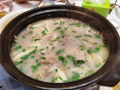 -大张烙馍村(泉山店)