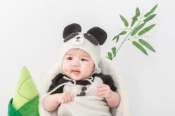-小熊维尼高端儿童摄影(罗湖区总店)