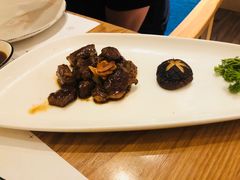 -小句号·精致料理(江南环球港店)