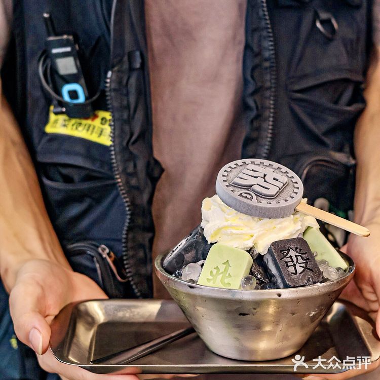 这家店太嚣张了！