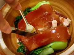 -老正兴菜馆(福州路店)