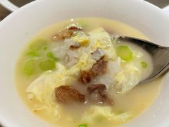 鸭架泡饭-香樟花园新粤料理(无锡万象城店)