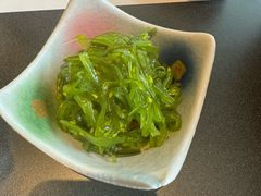 -林妈妈村·日式料理(宝山万达店)