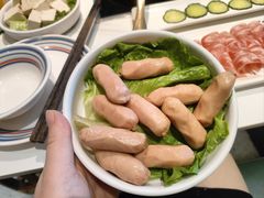 -许府牛火锅(信义坊总店)