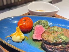 -王品牛排(珠海富华里店)