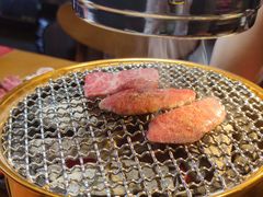 -AJIYA炭火烧肉(徐汇正大乐城店)