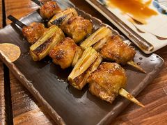 -鸟剑居酒屋(天河南二路店)