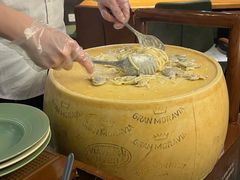 -新贝乐意大利餐厅(苏州中心店)