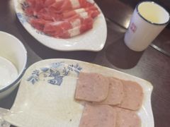 -亿诣蝎府炸酱面羊蝎子火锅(酷车小镇店)