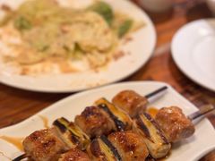 -烧鸟周居酒屋(香山店)