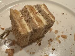 -马哥孛罗咖啡厅·Cafe Marco (厦门马哥孛罗东方大酒店)