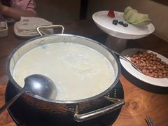 -揽季锅物会.福建黄鱼.海鲜姿造(五四路店)