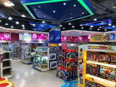 -TOYSRUS玩具反斗城(成都环球中心店)