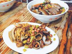 -西环肥仔螺蛳粉(总店)