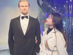 -武汉杜莎夫人蜡像馆