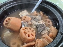 -肥妈岭南家厨(骏业路店)