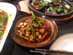 -悦哉·派对·草坪婚礼·围炉煮茶(三圣乡店)
