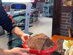 -宽窄巷子火锅(周浦店)