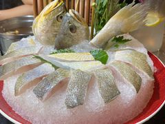 -揽季锅物会·海鲜姿造(三坊七巷店)