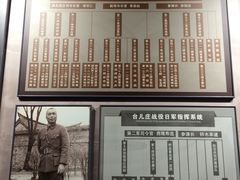 -台儿庄大战纪念馆