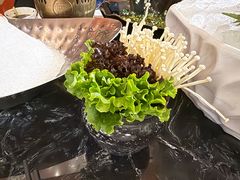 -蒋记海鲜姿造•洋房别墅(星河湾店)