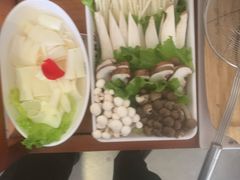 -潮牛魏记鲜牛肉火锅(开发区店)