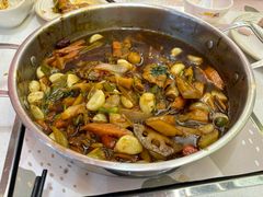 -黄记煌三汁焖锅(首创奥特莱斯店)