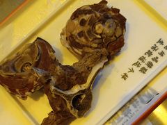 -四禧精酿铜锅涮肉·烧烤工场(大明湖店)