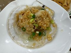 -良友·海鲜青岛菜(五四广场店)