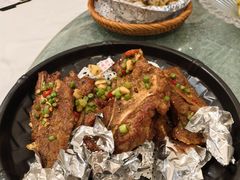 -79号渔船海鲜饭店(宝安店)