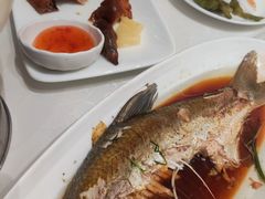 -湖锦酒楼·31年地道湖北菜(黄鹤楼店)